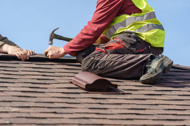 Heating Cable for Roof Installation in Ipswich, SD