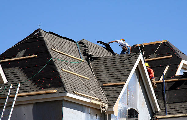 Best Residential Roofing Contractor  in Ipswich, SD